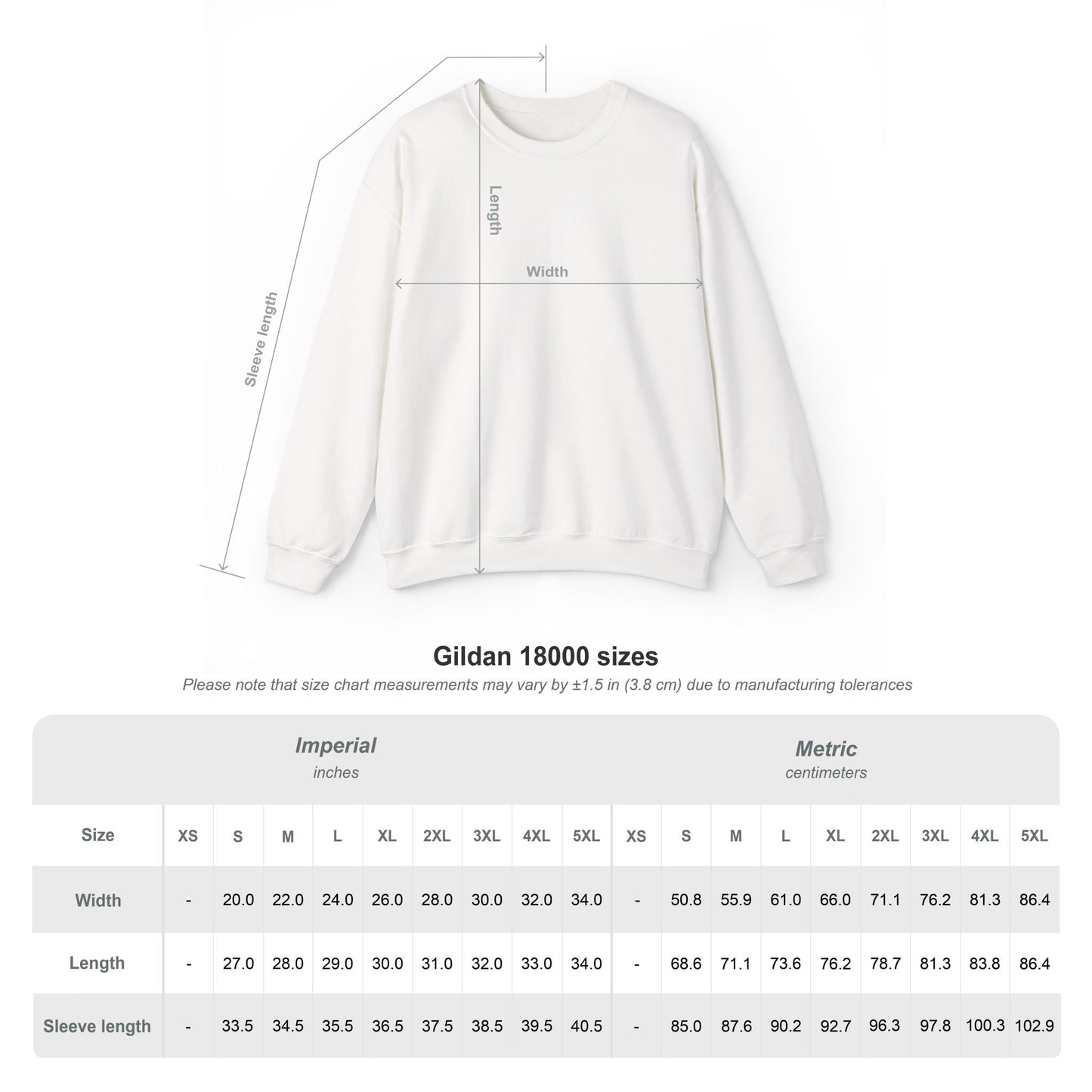 Faith in Action Embroidered  Christian Inspirational Sweatshirt