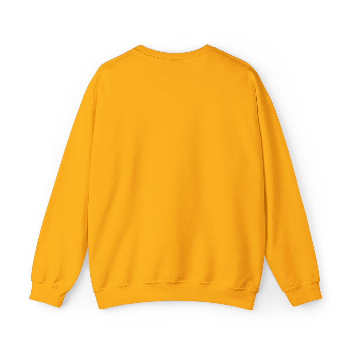 Awesome Is My God Crewneck Sweatshirt — Christian Faith Graphic Sweatshirt